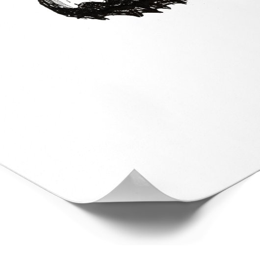 Metamorfose Poster (Hoek)