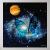 Metamorfose Poster (Voorkant)