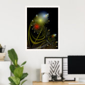 metamorfose poster (Thuiskantoor)