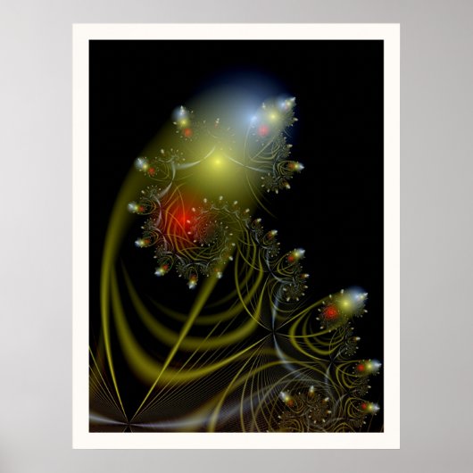 metamorfose poster (Voorkant)