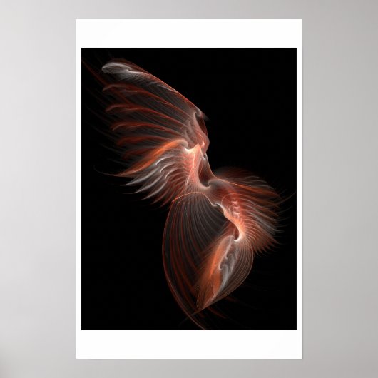 Metamorfose Poster (Voorkant)