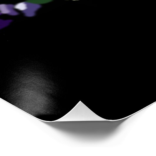 Metamorfose poster (Hoek)