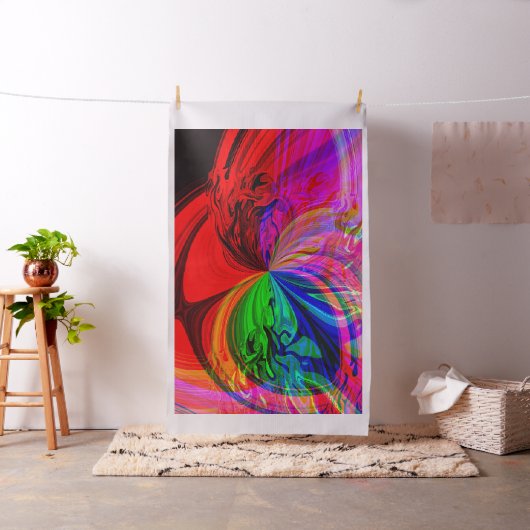 Metamorfose.... Stof (Voorbeeld)