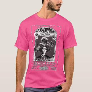 Metamorfose T-shirt