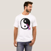 Metamorfose T-shirt (Voorkant volledig)