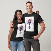 Metamorfose T-shirt (Unisex)