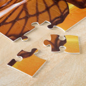 Metamorfose van Nosferatu Legpuzzel (Zijkant)