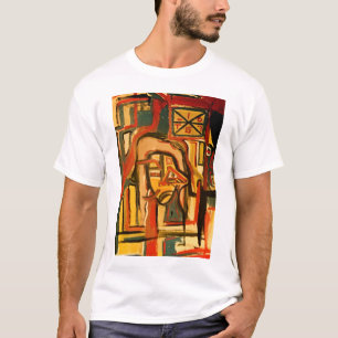 METAMORFOSE VAN RAS 3 T-SHIRT