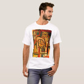 METAMORFOSE VAN RAS 3 T-SHIRT (Voorkant volledig)