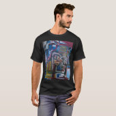 METAMORFOSE VAN RAS EINDELIJK T-SHIRT (Voorkant volledig)