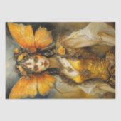 Metamorfosis Muse - Decoupage - Tissuepapier (Voorkant)