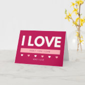 Metamorkaart, polyamoire kaart (Gele Bloem)