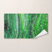 Metamorphosis 0002 FC - ZZ Handdoek (Handdoek)