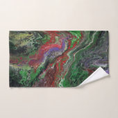 Metamorphosis 0012 FC - ZZ Handdoek (Handdoek)