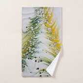 Metamorphosis 0056 SL - ZZ Handdoek (Handdoek)