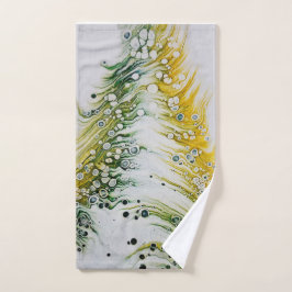 Metamorphosis 0056 SL - ZZ Handdoek