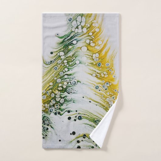 Metamorphosis 0056 SL - ZZ Handdoek (Handdoek)