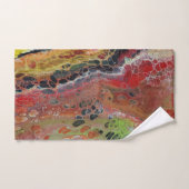 Metamorphosis 030 FC - ZZ Hand Towel Handdoek (Handdoek)