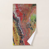 Metamorphosis 030 FC - ZZ Hand Towel Handdoek (Handdoek)