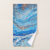 Metamorphosis 038 FC - ZZ Hand Towel Handdoek (Handdoek)