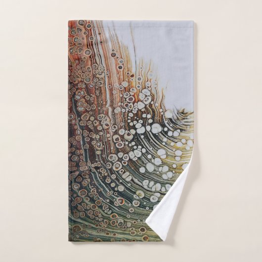 Metamorphosis 7 FC - ZZ Handdoek (Handdoek)