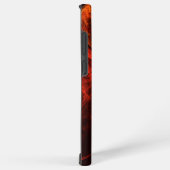 Metamorphosis Abstract Art Samsung Galaxy Hoesje (Rechterkant)