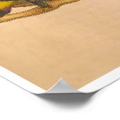 Metamorphosis insectorum Surinamensium Print (Hoek)