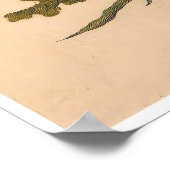 Metamorphosis insectorum Surinamensium Print (Hoek)