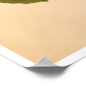 Metamorphosis insectorum Surinamensium Print (Hoek)