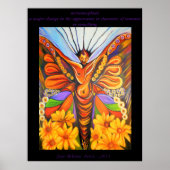 Metamorphosis.... Poster (Voorkant)