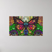 Metanoia (Print op Canvas) van Nathan Jalani Taylo Canvas Afdruk (Voorkant)