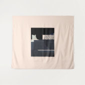 metaphor_14_intersecties_2 L_maattapijt Wandkleed (Voorkant (horizontaal))