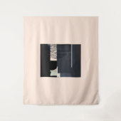 metaphor_14_intersecties_2 L_maattapijt Wandkleed (Voorkant)