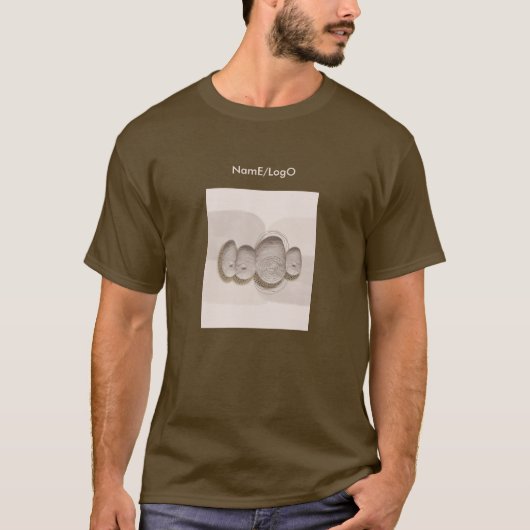 metaphor_1_innerlijke vrede t-shirt (Voorkant)