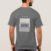 metaphor_2_reflection t-shirt (Achterkant)