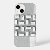 metaphor_9_hide en zoek iPhone Case iPhone Hoesje (Achterkant)