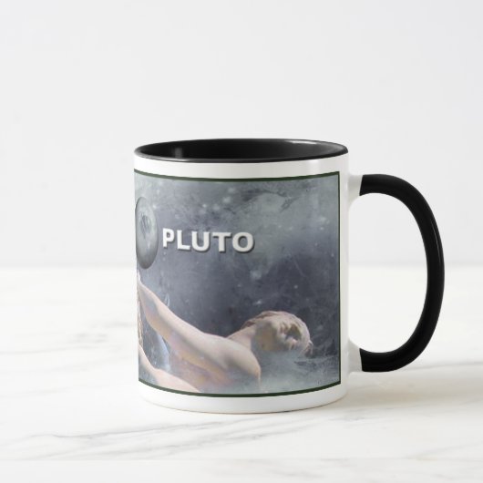 Metaplanets Pluto Mok (Rechts)