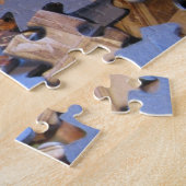 Metapuzzle 6: Haat me niet Legpuzzel (Zijkant)