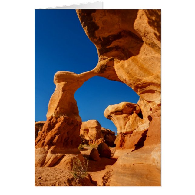 Metate Arch (Voorkant)