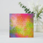 Metatron (Staand voorkant)