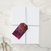Metatron aartsengel zen cadeaulabel (Met Touw)
