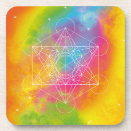 Metatron Bier Onderzetter