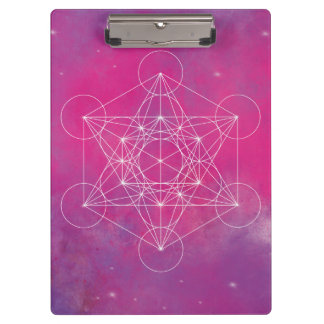 Metatron, chakra,zen,heilige geometrie, engel klembord