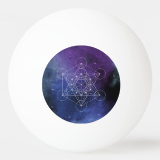 Metatron, chakra, zen, heilige geometrie, geometri pingpongbal