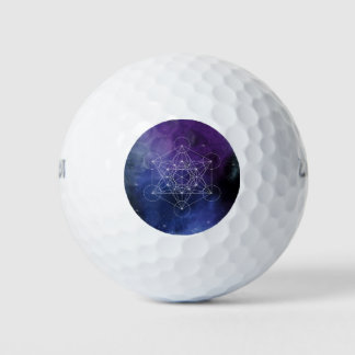 Metatron, chakra,zen,heilige geometrie, geometrie, golfballen