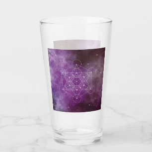 Metatron, chakra, zen, sacrale geometrie, engel glas