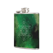 Metatron, chakra,zen,sacred geometric, angel heupfles (Links)