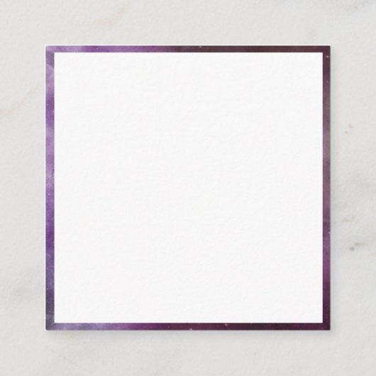 Metatron, chakra,zen,sacred geometric, angel informatiekaartje (Achterkant)