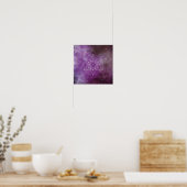 Metatron, chakra,zen,sacred geometric, angel poster (Keuken)