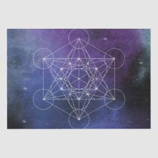 Metatron, chakra,zen,sacred geometric, geometry, tissuepapier
